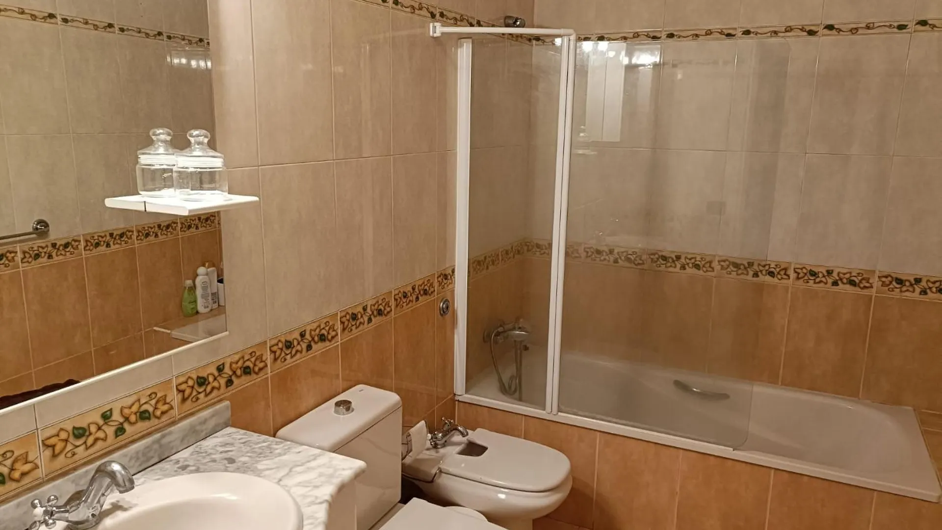 Guest house Rincon De Joel Habitacion Con Bano Privado La Orotava Spain