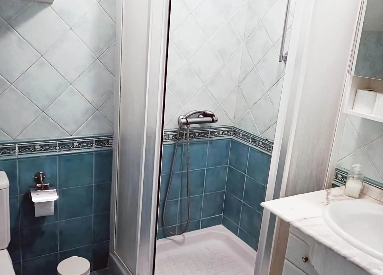 Guest house Rincon De Joel Habitacion Con Bano Privado La Orotava
