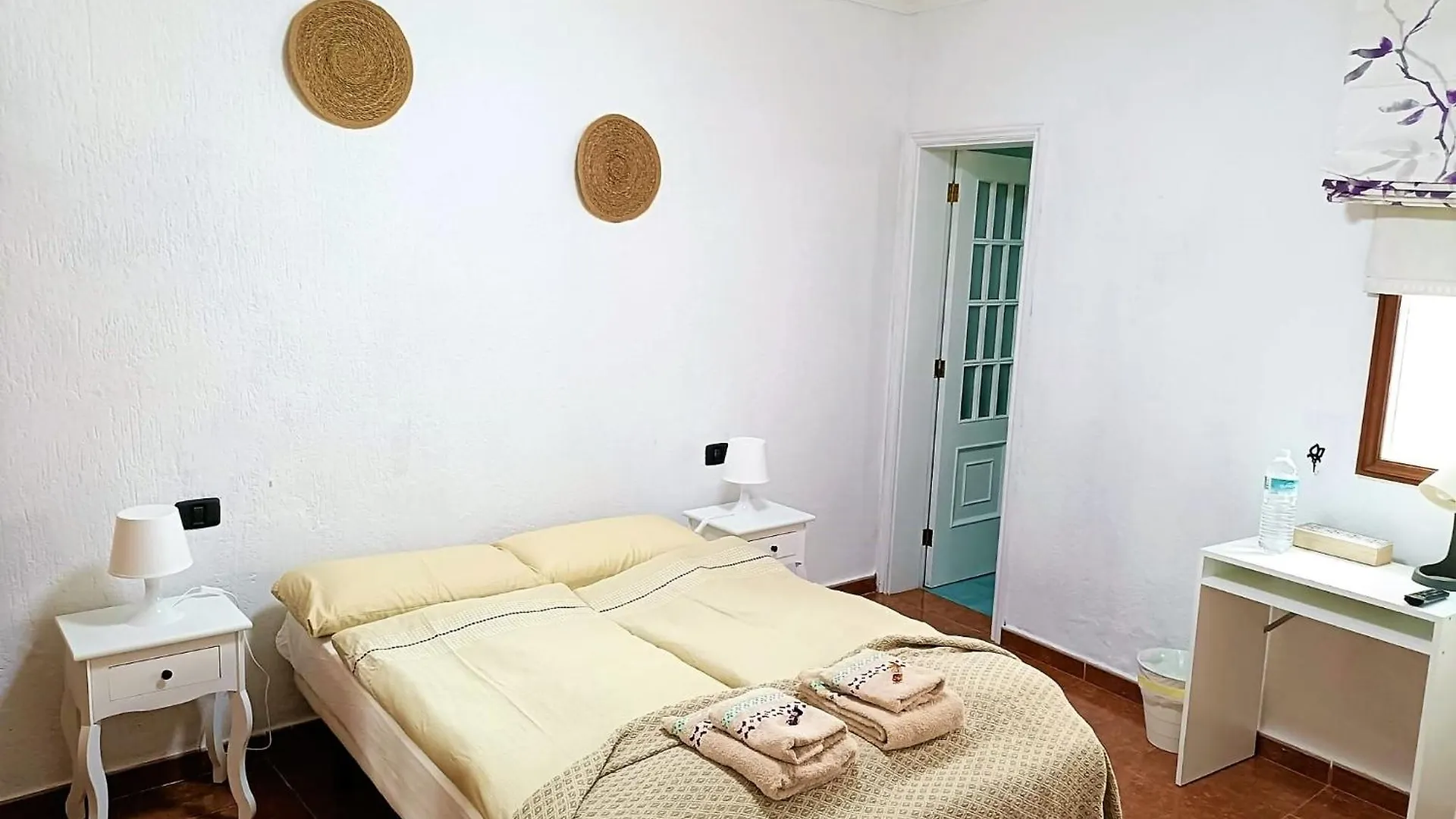 Rincon De Joel Habitacion Con Bano Privado La Orotava