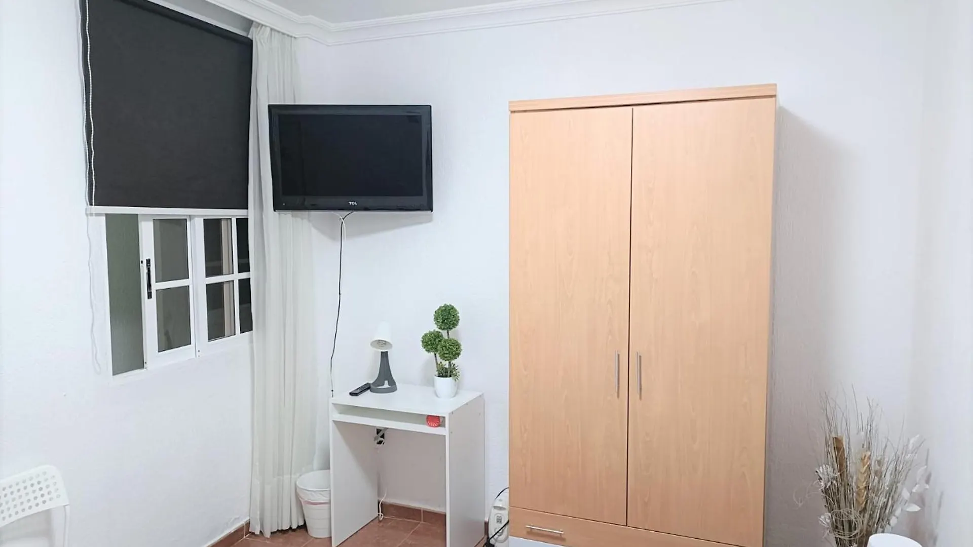 Rincon De Joel Habitacion Con Bano Privado La Orotava