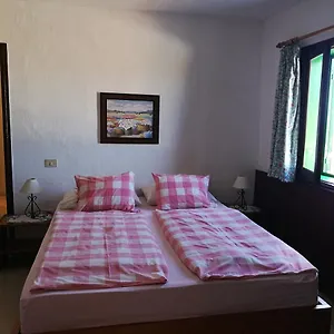 El Rincón Apartamento